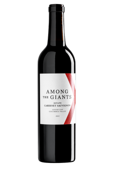 2021 Among The Giants Cabernet Sauvignon