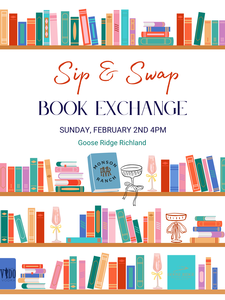 Richland Sip & Swap RSVP